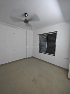 Bedroom Image of 500 Sq.ft 1 BHK Apartment / Flat for rent in Scheme 78 Indore for Rs. 15000