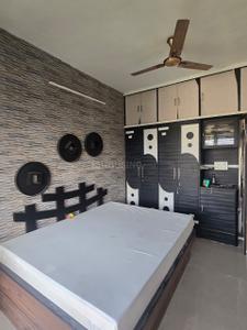 Bedroom Image of 1250 Sq.ft 3 BHK Apartment / Flat for sale in Ambernath East Ambernath for Rs. 7900000