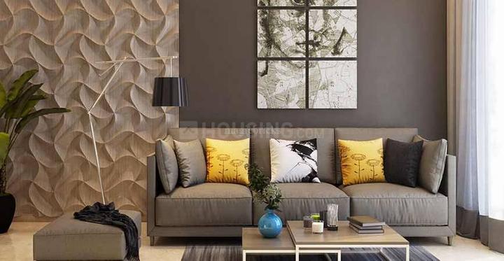 Godrej Boulevard Main Image 1