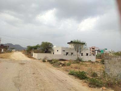 Image of 4000 Sq.ft 2 BHK Villa for rent in Bari, Udaipur for Rs. 45000