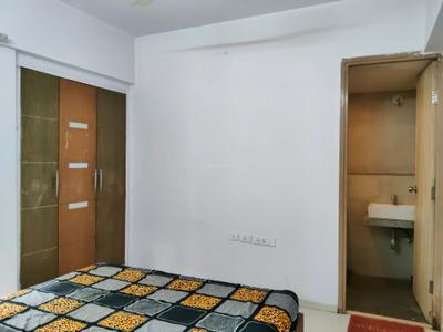 Bedroom Image of 799 Sq.ft 2 BHK Apartment / Flat for sale in Lodha Upper Thane Woodlands C And D, Bhiwandi Thane for Rs. 6999999