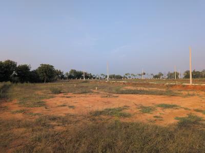Image of 167 Sq.ft Residential Plot / Land for sale in JB Serene County, Kongara Kalan, Hyderabad for Rs. 5344088