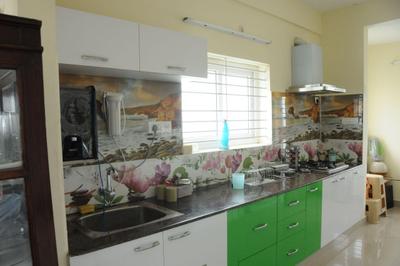 Kitchen Image of 5600 Sq.ft 8 BHK Independent House for sale in RMY Residency, Muttukadu Chennai for Rs. 37000000