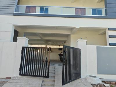 Image of 910 Sq.ft 2 BHK Apartment / Flat for rent in National Institute Of Technology Campus, Warangal for Rs. 12000