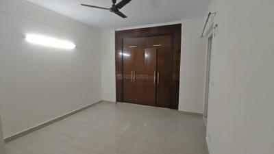 Bedroom Image of 1550 Sq.ft 3 BHK Apartment / Flat for sale in ATS Advantage, Indirapuram Ghaziabad for Rs. 30000000