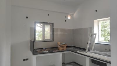Kitchen Image of 1310 Sq.ft 2 BHK Apartment / Flat for sale in Shamshabad Hyderabad for Rs. 7500000