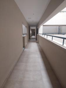Balcony Image of 1257 Sq.ft 2 BHK Apartment / Flat for sale in SJR Parkway Homes, Rayasandra Bengaluru for Rs. 12000000