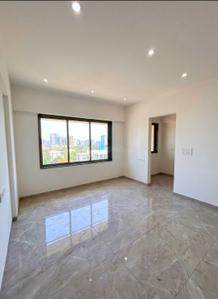 Hall Image of 442 Sq.ft 1 BHK Apartment / Flat for sale in Matunga West Mumbai for Rs. 13300000