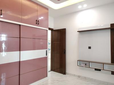 Bedroom Image of 1620 Sq.ft 3 BHK Builder Floor for sale in Fidato Honour Homes, Sector 89 Faridabad for Rs. 13000000