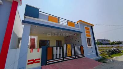 Image of 800 Sq.ft 2 BHK Villa for sale in Maraimalai Nagar, Chennai for Rs. 2754789