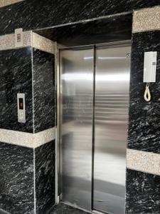 Bathroom Image of 1300 Sq.ft 3 BHK Apartment / Flat for sale in Naman Homes, Dhoomanganj Allahabad for Rs. 15500000