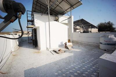 Balcony Image of 2621 Sq.ft 4 BHK Duplex for sale in Ghodasar Ahmedabad for Rs. 10500000
