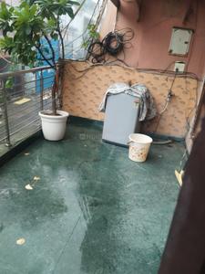 Balcony Image of 1800 Sq.ft 3 BHK Builder Floor for sale in Rajouri Garden New Delhi for Rs. 26000000