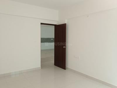 Bedroom Image of 1508 Sq.ft 2.5 BHK Apartment / Flat for sale in Engrace by Modern Spaaces, Kadagrahara Bengaluru for Rs. 11870000