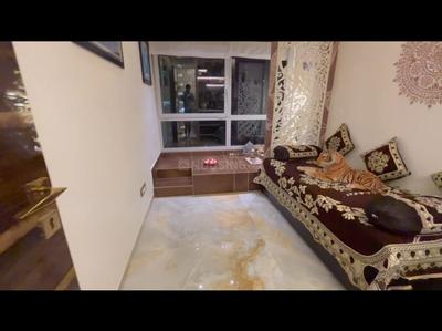 Image of 1458 Sq.ft 2.5 BHK Apartment / Flat for sale in DB Woods, Goregaon East, Mumbai for Rs. 43000000