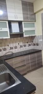 Kitchen Image of 1008 Sq.ft 2 BHK Apartment / Flat for sale in SNN Raj Serenity Phase 2, Akshayanagar Bengaluru for Rs. 13000000