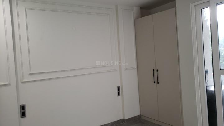 Ardee City, Sector 52 Bedroom 1