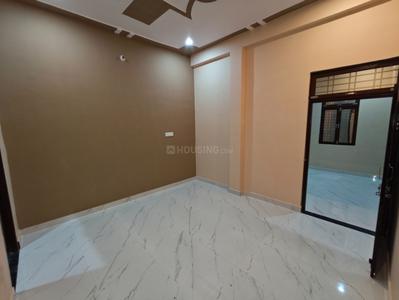 Bedroom Image of 900 Sq.ft 2 BHK Independent House for sale in Nagra Jhansi for Rs. 3495000