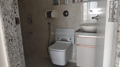 Image of 1025 Sq.ft 3 BHK Apartment / Flat for sale in Borivali West, Mumbai for Rs. 36000000