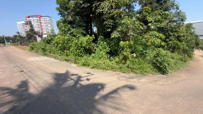 Image of 3920 Sq.ft Residential Plot / Land for sale in Kakkanad, Kochi for Rs. 26000000