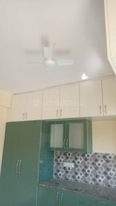 Bedroom Image of 1200 Sq.ft 2 BHK Apartment / Flat for rent in Electronic City Bengaluru for Rs. 25175