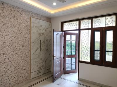 Bedroom Image of 1800 Sq.ft 3 BHK Apartment / Flat for sale in Gulati Lords Apartment, Sector 19 Dwarka New Delhi for Rs. 30000000