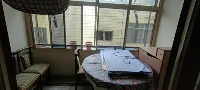Balcony Image of 1650 Sq.ft 3 BHK Apartment / Flat for sale in Narayanguda Hyderabad for Rs. 13000000
