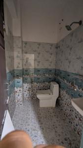 Image of 1800 Sq.ft 3 BHK Apartment / Flat for rent in Manikonda, Hyderabad for Rs. 35000