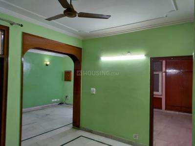 Bedroom Image of 1425 Sq.ft 3 BHK Apartment / Flat for sale in Sampada Shramdeep Apartments, Sector 62 Noida for Rs. 16000000