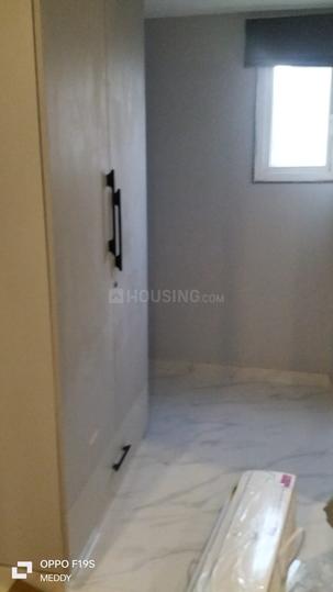 Malviya Nagar Bedroom 1