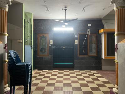 Hall Image of 1200 Sq.ft 3 BHK Builder Floor for rent in RV Nagar Vellore for Rs. 15000