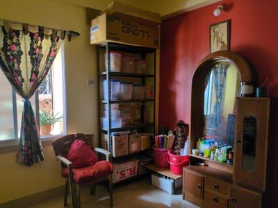 Bedroom Image of 1637 Sq.ft 4 BHK Apartment / Flat for sale in Dankuni Hooghly for Rs. 5000000