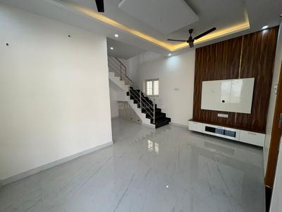 Living Room Image of 1500 Sq.ft 2 BHK Independent House for sale in Saravanampatty Coimbatore for Rs. 8500000