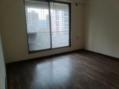 Bedroom Image of 1680 Sq.ft 3 BHK Apartment / Flat for sale in Proviso Greenwoods, Kharghar Navi Mumbai for Rs. 28000000