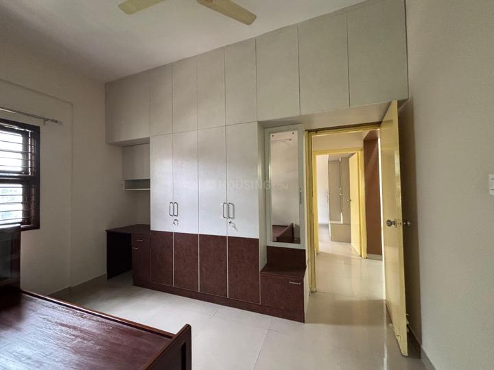 Shanthala Nagar, Lavelle Road Bedroom 1