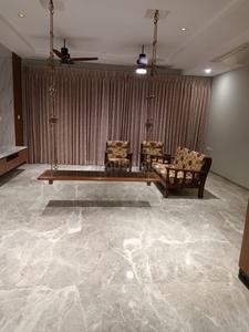 Hall Image of 6000 Sq.ft 4 BHK Independent House for rent in Injambakkam Chennai for Rs. 280000