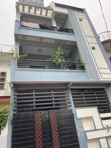 Image of Shubham Tiwari  in Nijampur Malhaur, Lucknow