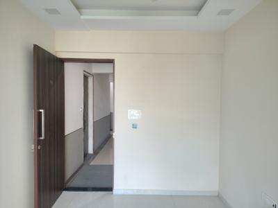 Living Room Image of 577 Sq.ft 1 BHK Apartment / Flat for rent in Vijay Orovia, Hiranandani Estate Thane for Rs. 29500