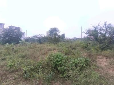 Image of 60 Sq.ft Residential Plot / Land for sale in Sector 36 Rohini, New Delhi for Rs. 12100000