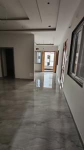 Hall Image of 2000 Sq.ft 4 BHK Independent House for sale in Navya The Central, Indresham Sangareddy for Rs. 12500000