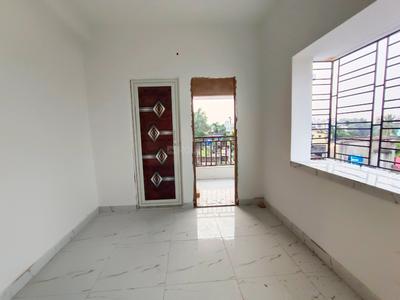 Balcony Image of 825 Sq.ft 2 BHK Apartment / Flat for sale in Behala Kolkata for Rs. 2900000