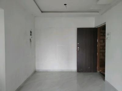 Living Room Image of 650 Sq.ft 1 BHK Apartment / Flat for sale in Boisar Mumbai for Rs. 3152000