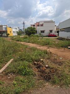 Image of 1090 Sq.ft Residential Plot / Land for sale in Malumichampatty, Coimbatore for Rs. 3200000