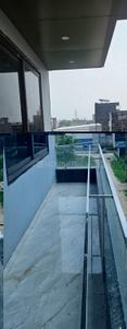 Balcony Image of 1955 Sq.ft 4.5 BHK Independent House for sale in Sadarpur Ghaziabad for Rs. 35000000