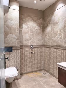 Bedroom One Image of 1550 Sq.ft 3 BHK Builder Floor for sale in Sector 49 Gurgaon for Rs. 34500000