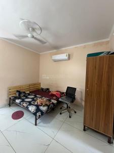 1 RK Independent Builder Floor
