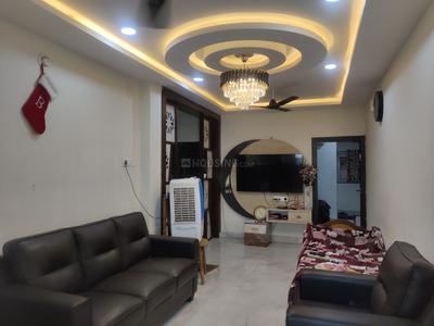 Hall Image of 5000 Sq.ft 3 BHK Independent House for sale in Uppal Hyderabad for Rs. 28000000