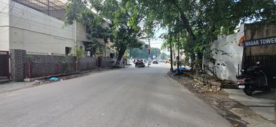 8 BHK Independent House