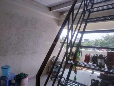 Balcony Image of 800 Sq.ft 1 BHK Apartment / Flat for sale in Ganesh Peth Pune for Rs. 5700000