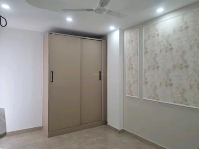 Bedroom Image of 415 Sq.ft 1 BHK Apartment / Flat for sale in Sector 15 Dwarka New Delhi for Rs. 3000000